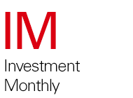 Investment Monthly